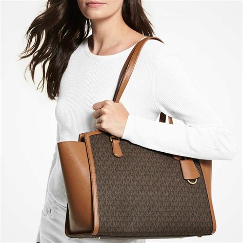 kwaliteit michael kors tas|Michael Kors tote bags.